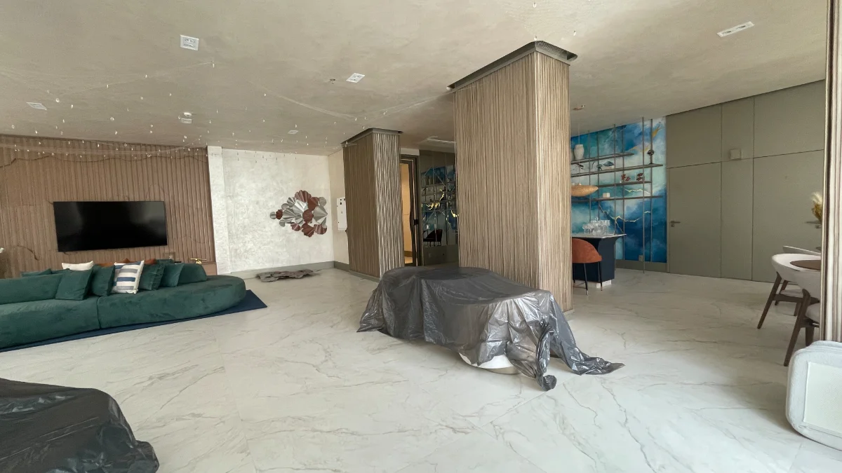 Apartamento na Chácara Klabin próximo ao Metrô — foto 39