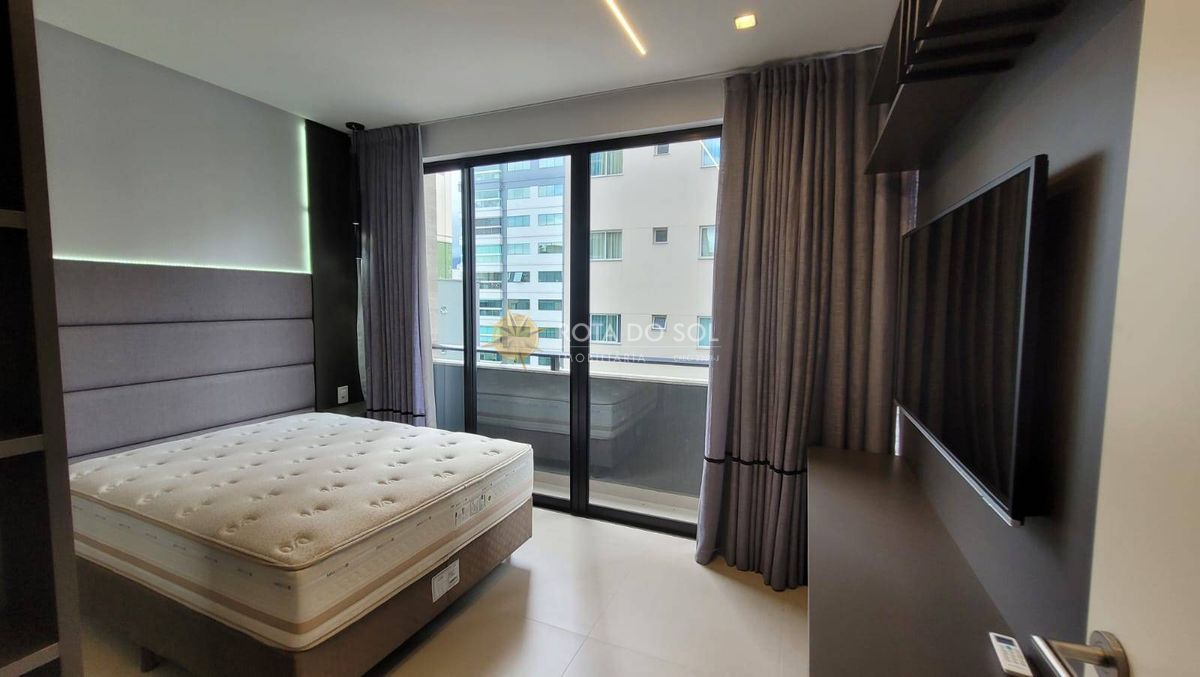 Sunsky Tower Apartamento 3 Suítes Meia Praia Itapema SC