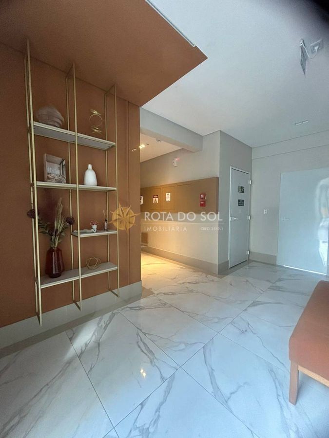 Residecial Classic Apartamento 2 Suítes e 1 Vaga em Perequê Porto Belo/SC — foto 12