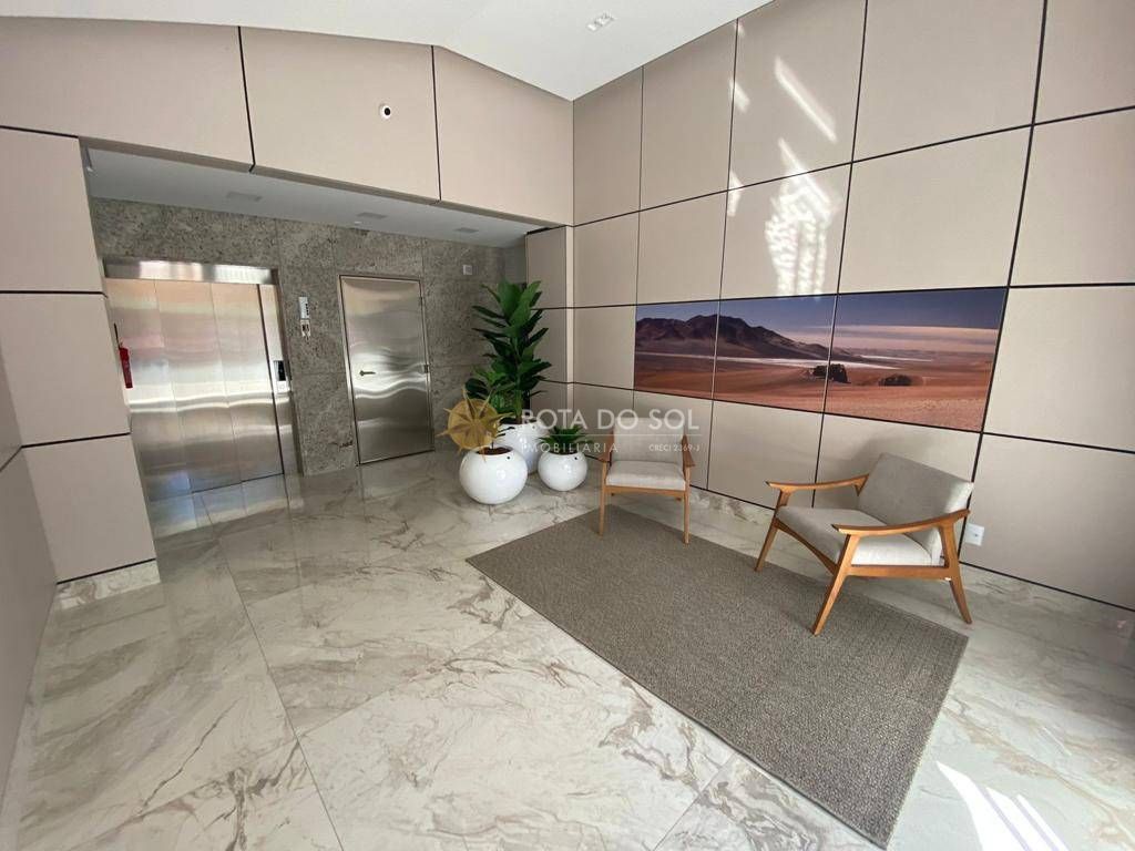 Aalborg apartamento 3 suítes 2 vagas na Meia Praia — foto 11