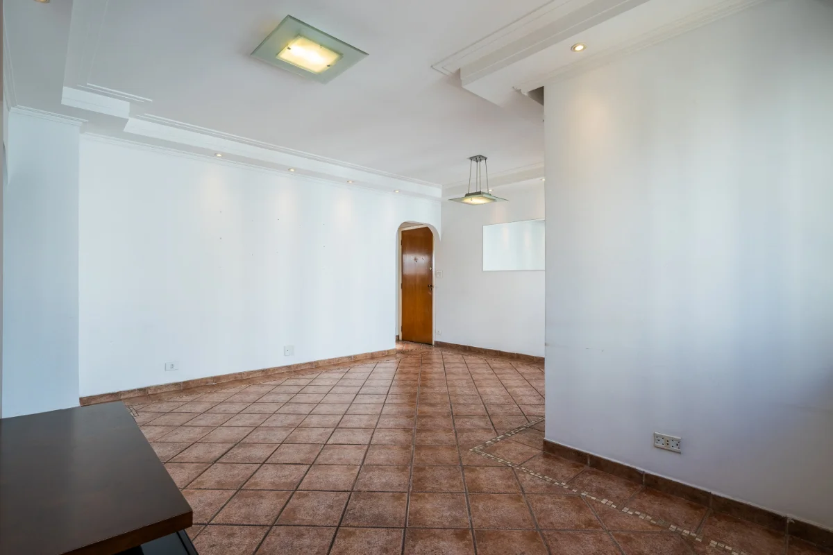 Apartamento na Saúde próximo ao Metrô Saúde e Praça da Árvore — foto 5