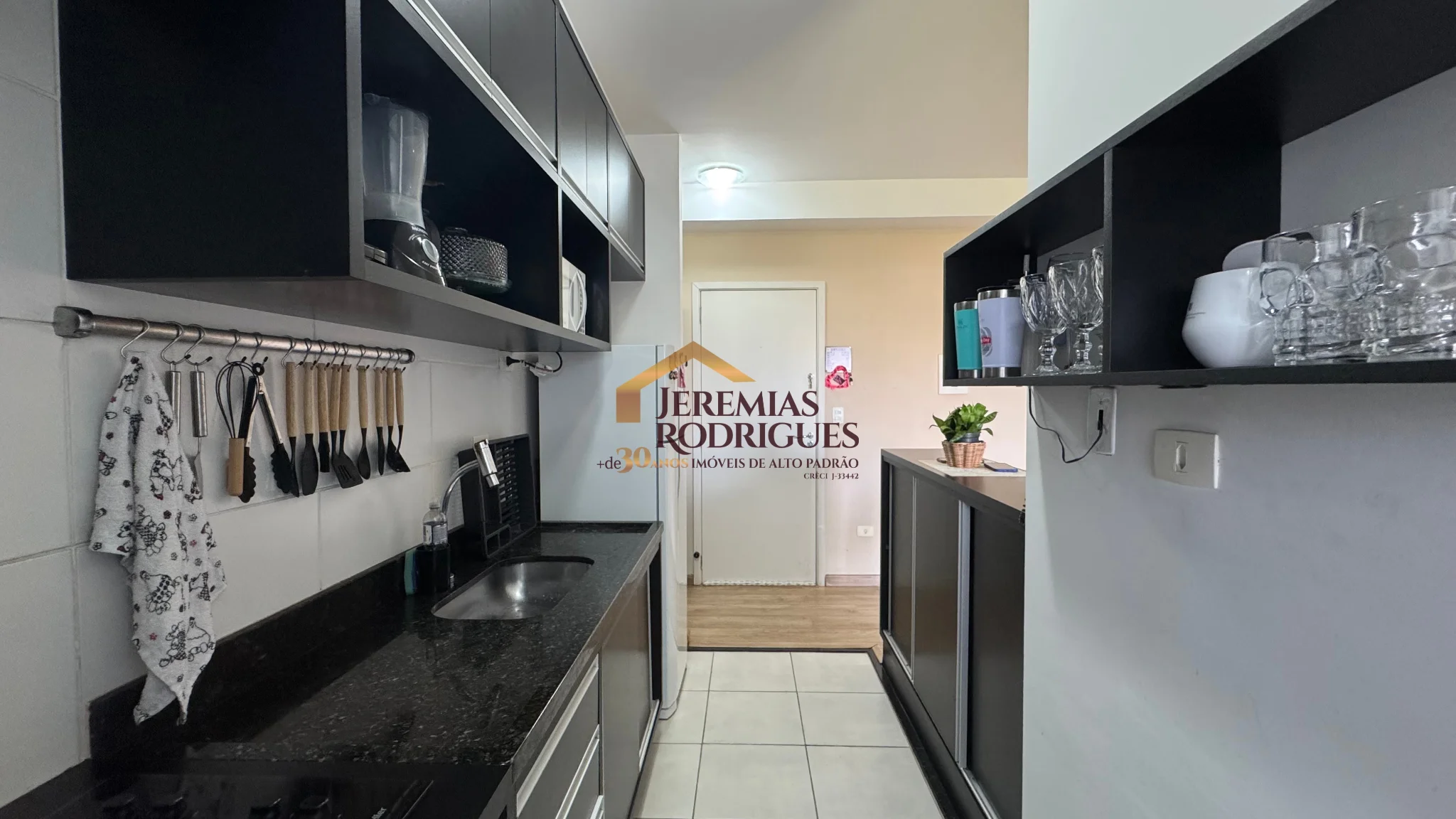 Apartamento à venda no Condomínio Cyan Boulevard das Águas em Taubaté/SP. — foto 4