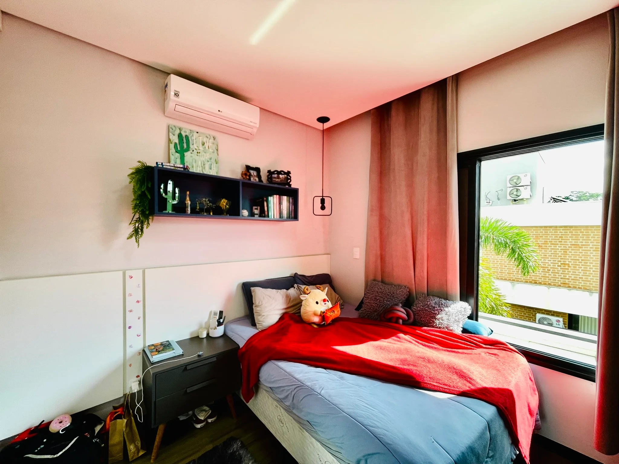 Casa à venda no Condomínio Terras de San Marco em Taubaté/SP.