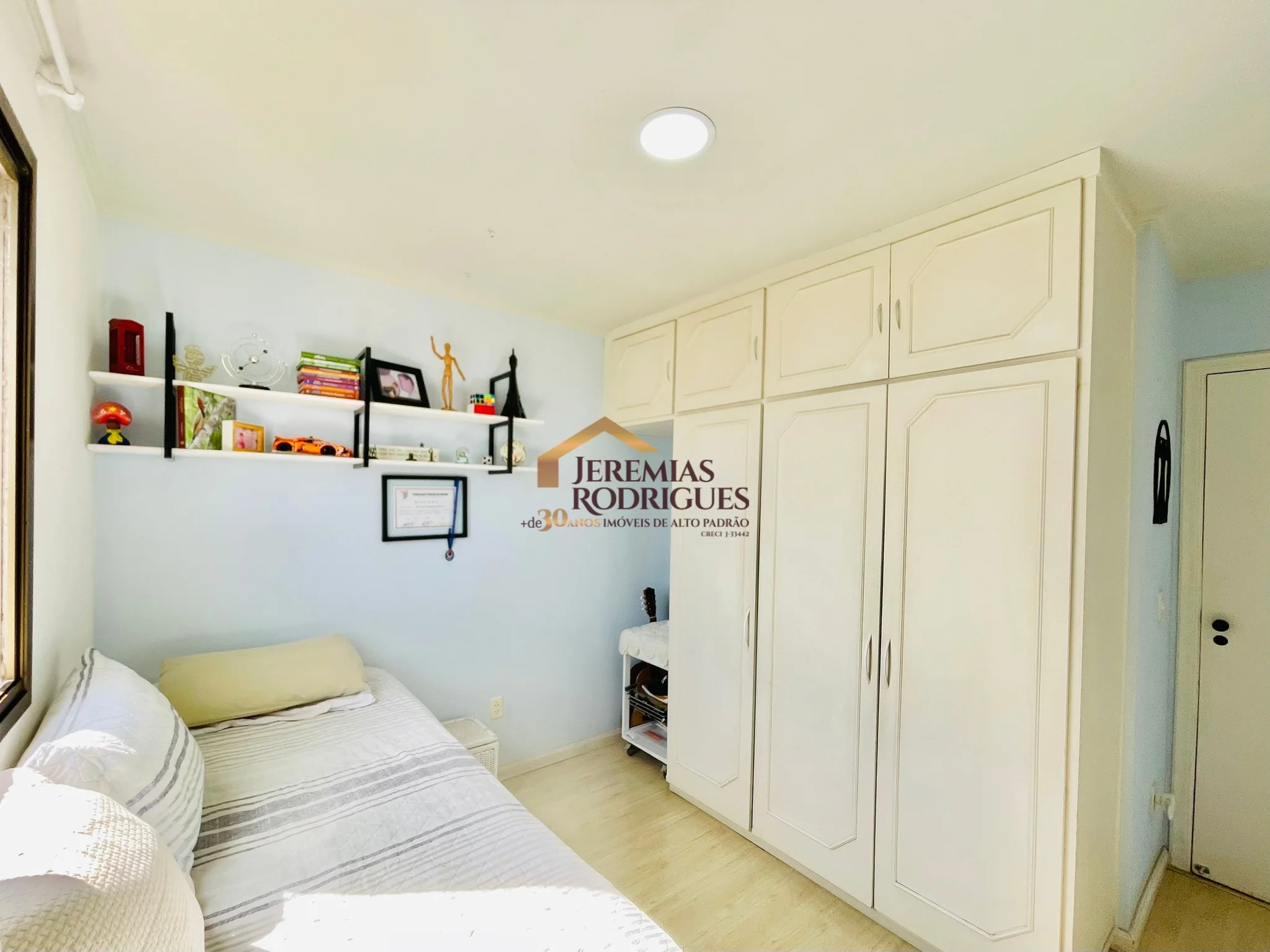 Apartamento à venda no Condomínio Portal da Independência I em Taubaté/SP. — foto 28