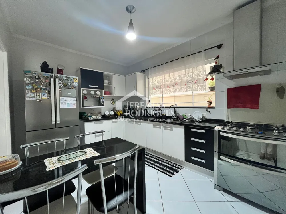 Casa com 3 dormitórios, 230 m² - Condomínio Campos do Conde I - Tremembé/SP