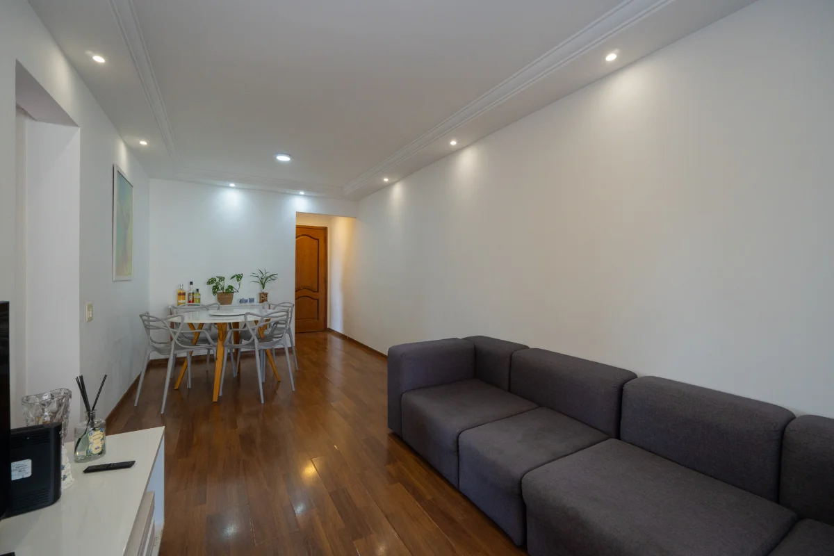 Apartamento na Vila Guarani próximo ao Metrô Conceição — foto 9