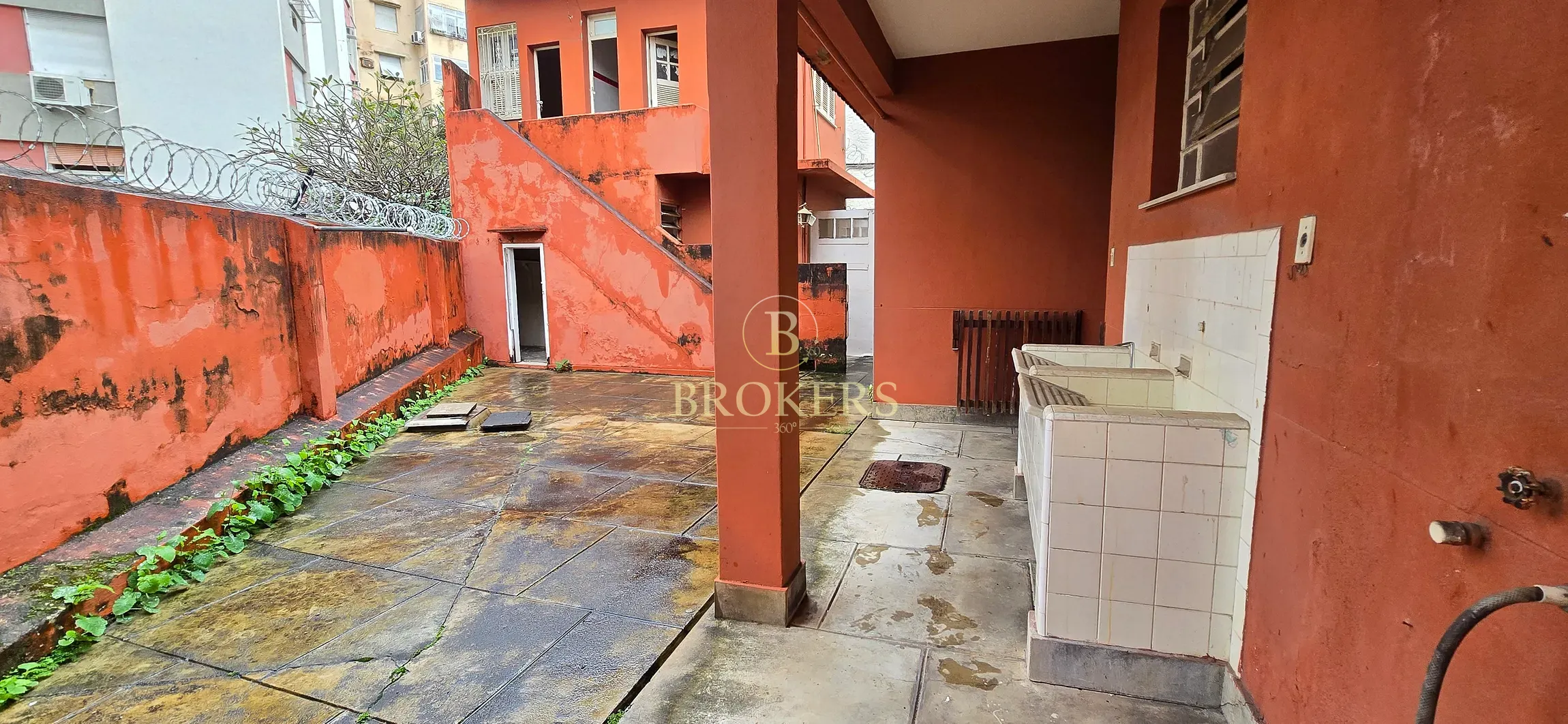 Residência Exclusiva em Centro de Terreno em Laranjeiras — foto 40