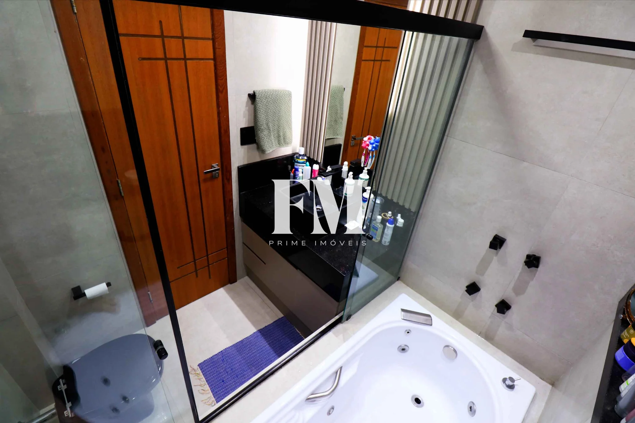 Cobertura modernizada à venda na Rua Barata Ribeiro - Copacabana. 4 quartos, terraço gourmet, vista - foto 9
