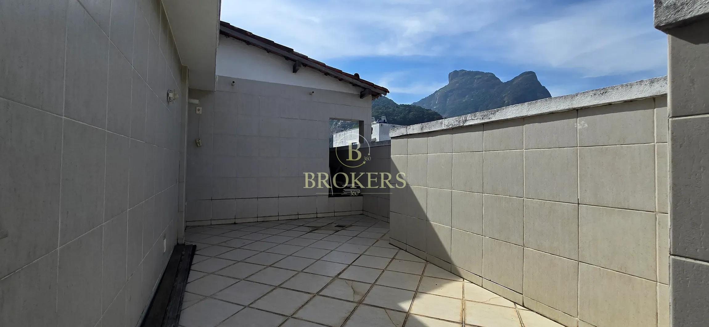Cobertura Exclusiva no Jardim Oceânico – São 700 m² de pura Privacidade, Luxo e Vista Livre. — foto 50