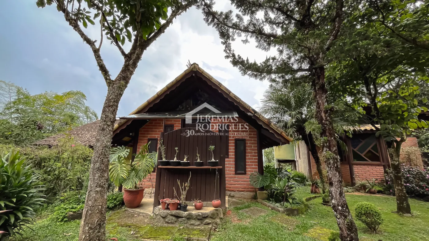 Pousada com 900 m² - Visconde de Mauá/RJ