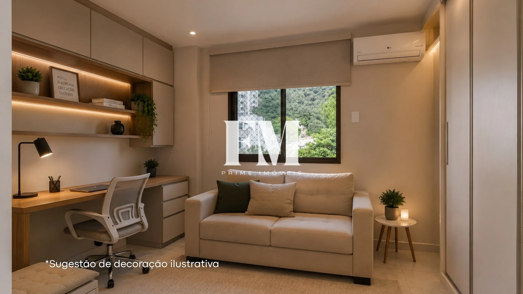 Botafogo | Cobertura Duplex | 2 Suítes | 115m² com Terraço, Vista Cartão-Postal e Lazer Completo - foto 38