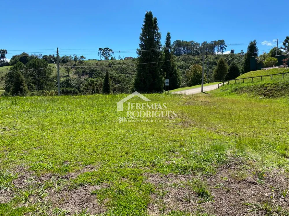 Terreno, 1.088 m², à venda por R$ 1.200.000 - Condomínio Reserva Figueiredo - Campos do Jordão/SP