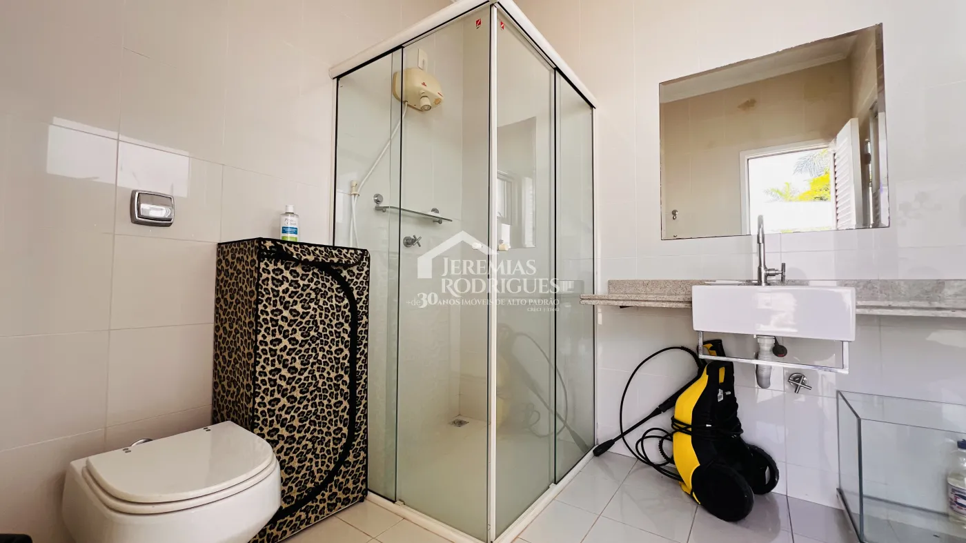 Casa com 4 suítes, 441 m² - Condomínio Taubaté Village - Taubaté/SP.