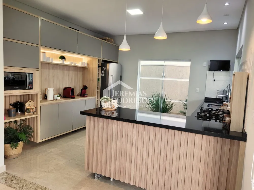 Casa com 4 dormitórios, 247 m² - Condomínio Cyrela Landscape - Taubaté/SP.