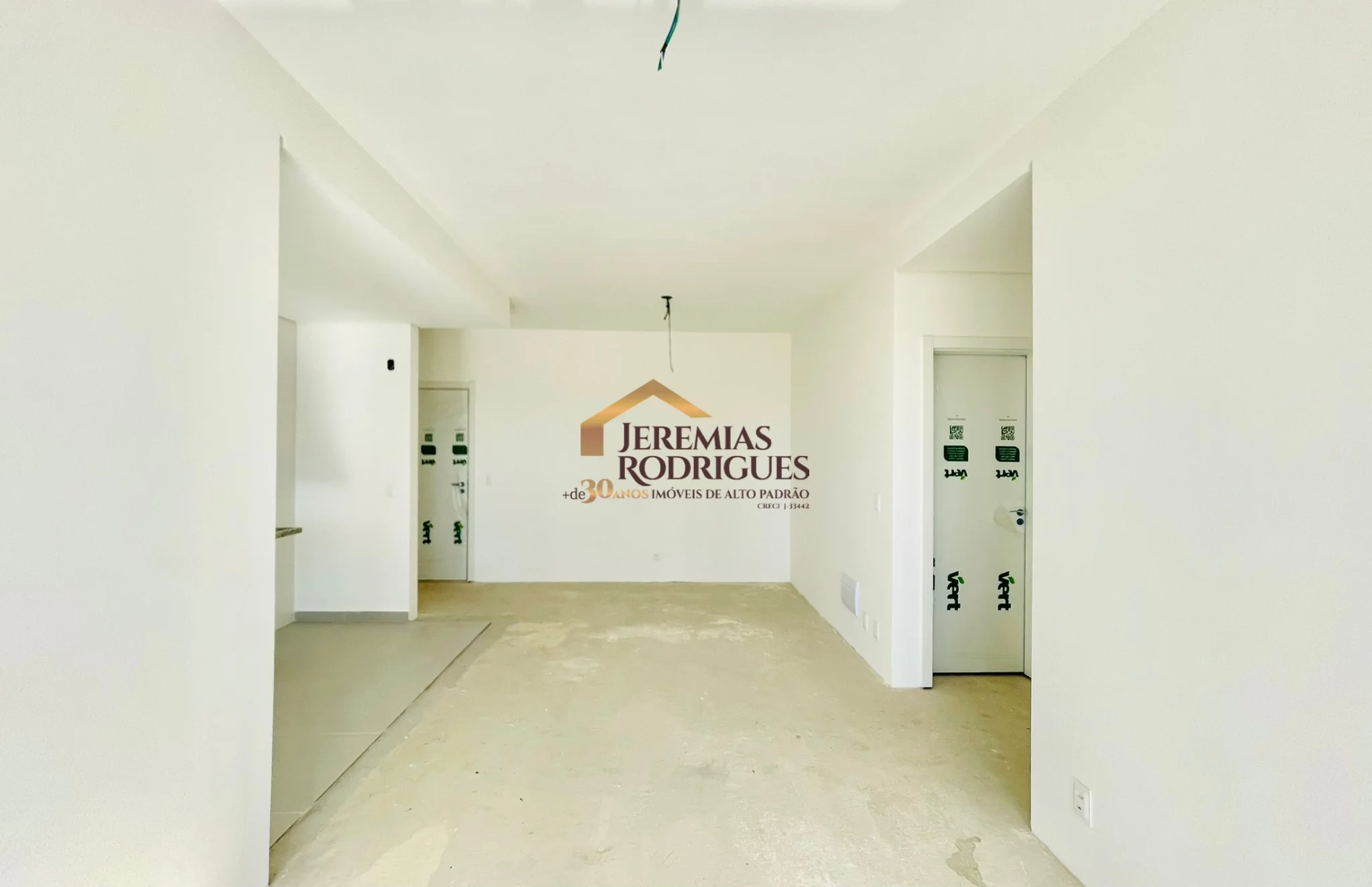 Apartamento a venda no Edifício Guaecá em Taubaté/SP. — foto 2