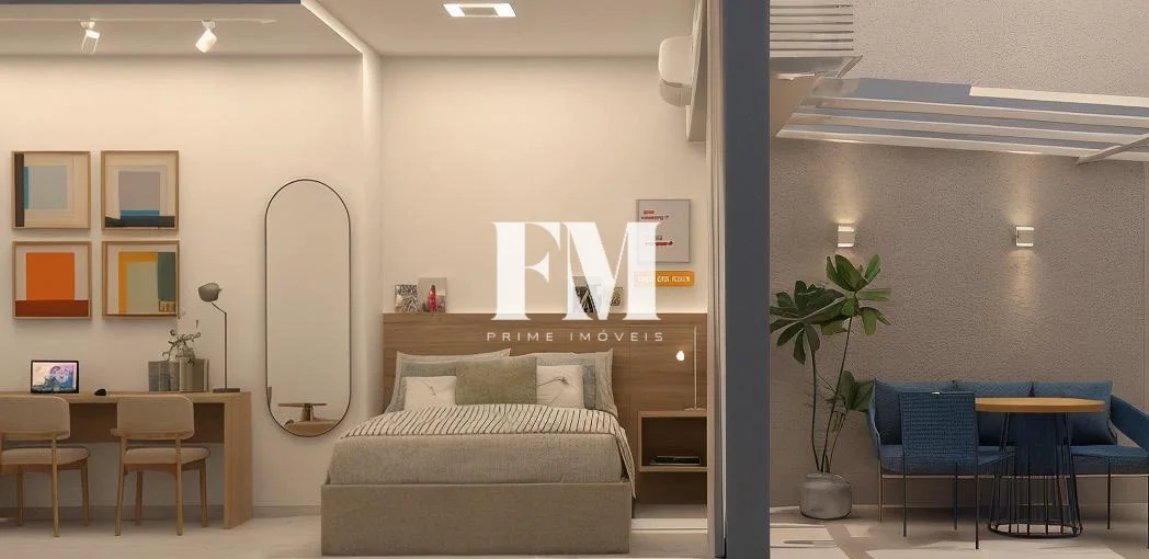Empreendimento Duetto Bambina – Botafogo | Investimento com rentabilidade de Alta Performance  - foto 11