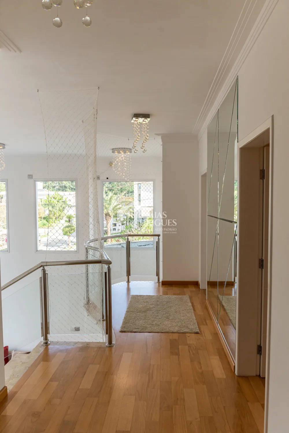 Casa à venda no Condomínio Residencial Terras de San Marco em Taubaté/SP