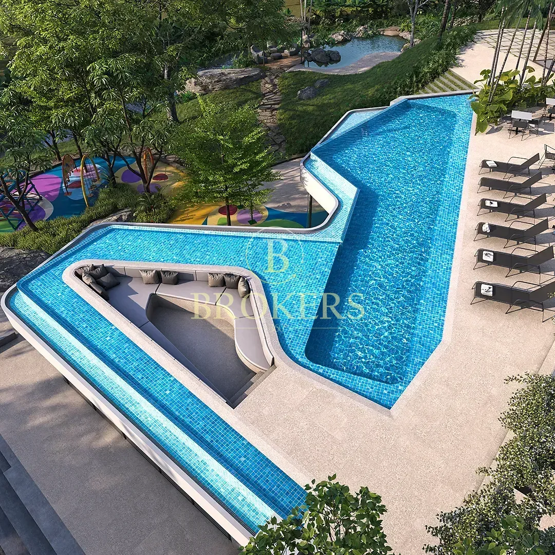 Casa Exclusiva de 382 m² no Kaasas Pedra da Gávea – Sofisticação, Privacidade e Natureza na Barrinh — foto 3