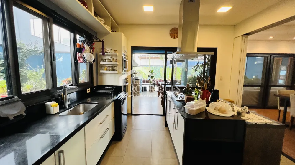 Casa à venda no Condomínio Terras de San Marco em Taubaté/SP