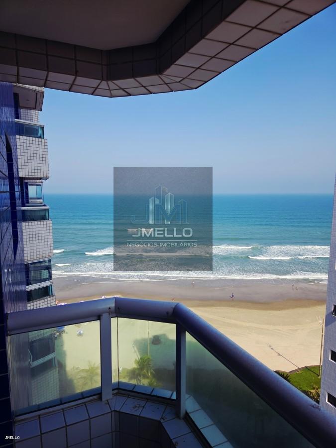 Apartamento para Venda em Praia Grande, Caiçara, 2 dormitórios, 1 suíte, 2 banheiros, 1 vaga