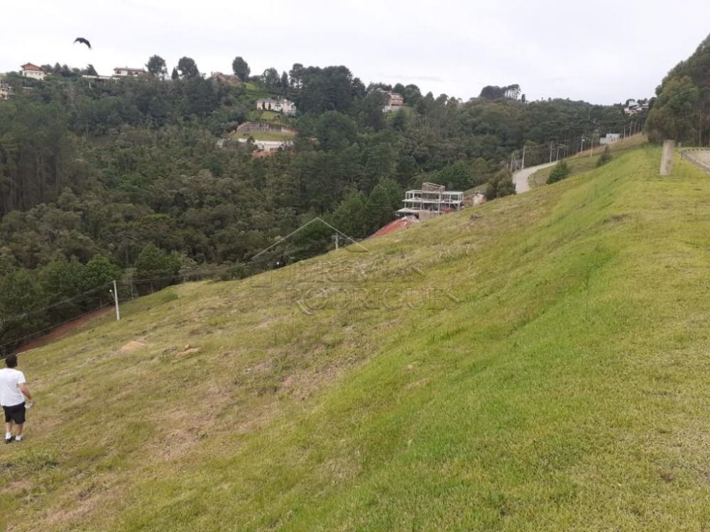 Terreno residencial à venda por R$ 1.000.000,00 - Campos do Jordão/SP