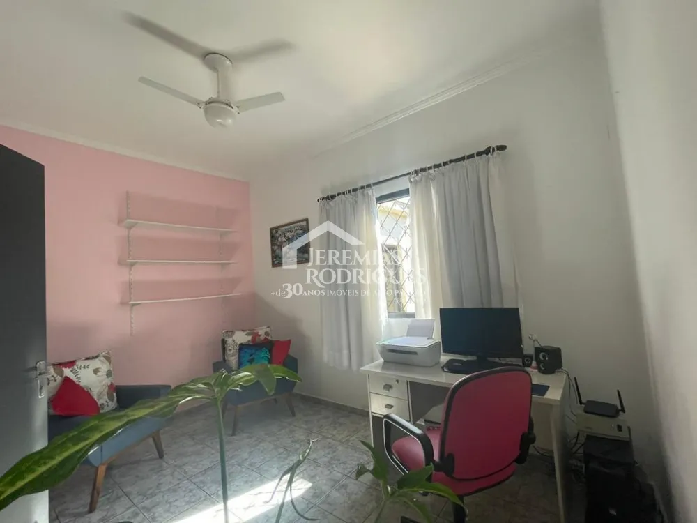 Casa com 4 dormitórios, 160 m² - Chácara do Visconde - Taubaté/SP