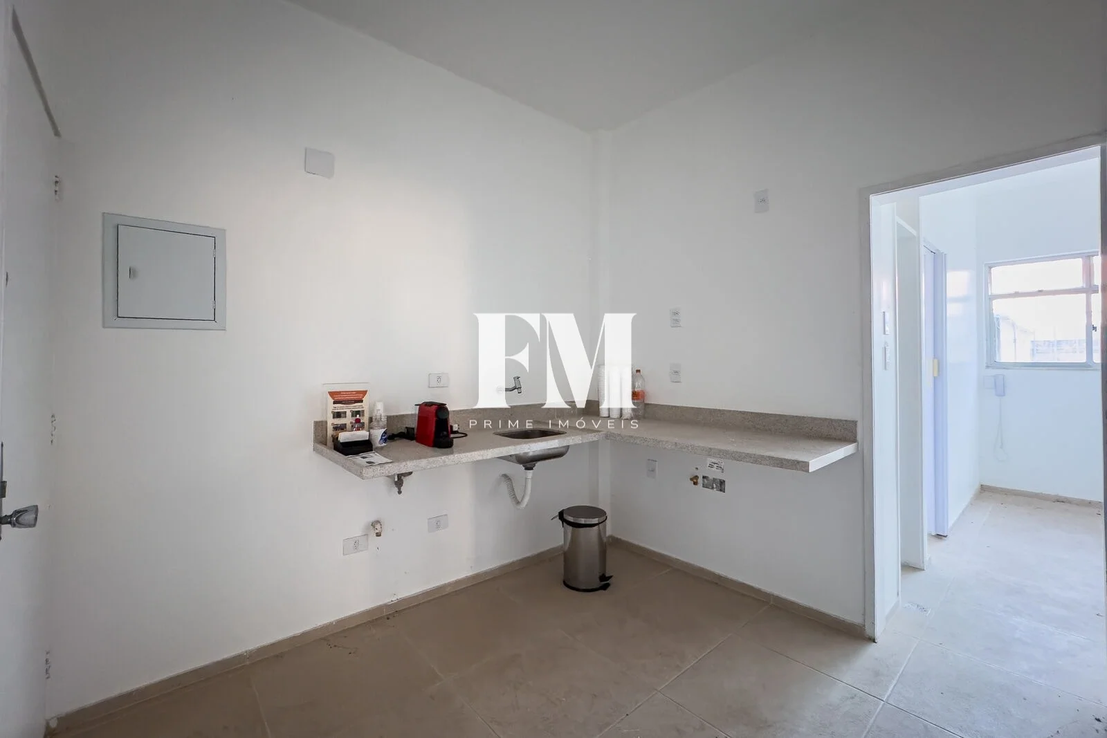 Humaitá | Rua Humaitá (Edifício Cristo Redentor) | 3 Quartos | 93m² com Vaga - foto 8
