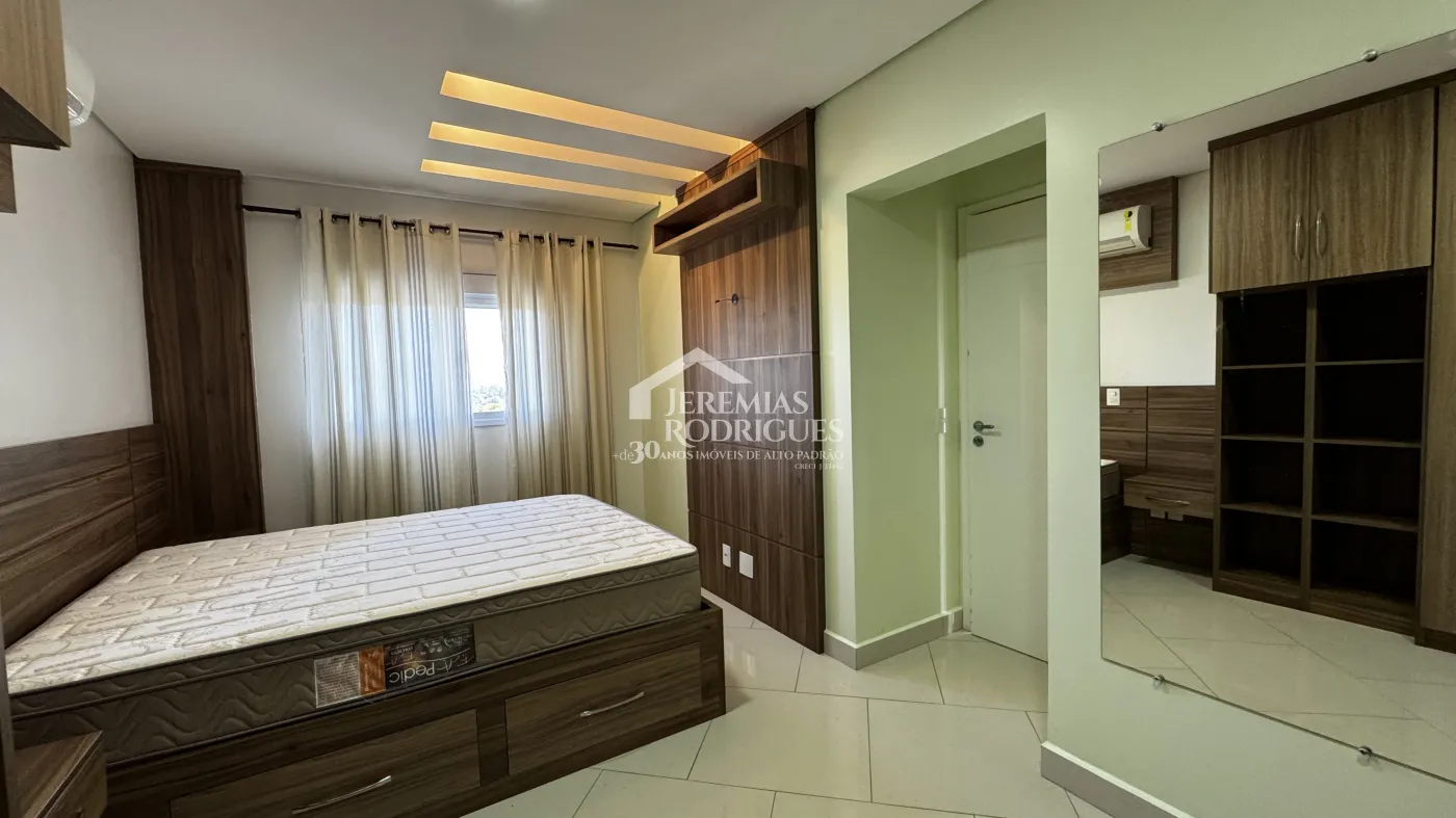 Apartamento à venda com 3 suítes, 113 m² no Edifício Maximus Residence em Pindamonhangaba/SP