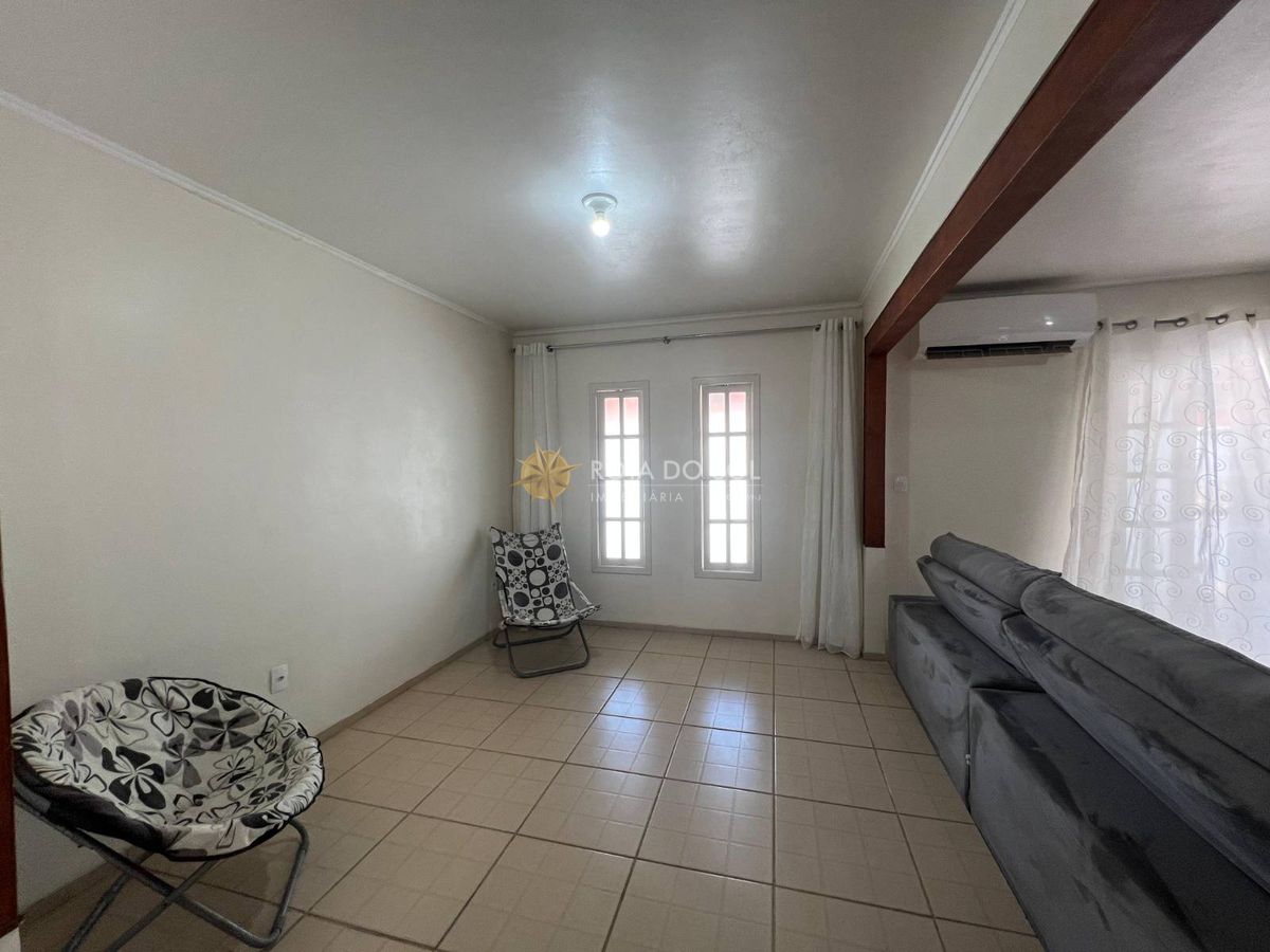Casa à Venda 3 Quartos e 2 Vagas em Perequê Porto Belo SC — foto 5