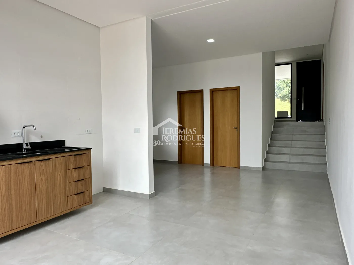 Casa para venda e locação com 3 suítes no Condomínio Cyrela Landscape em Taubaté/SP.