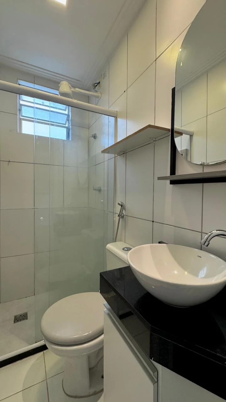 Apartamento 2 Quartos com Piscina em Colina de Laranjeiras - foto 6