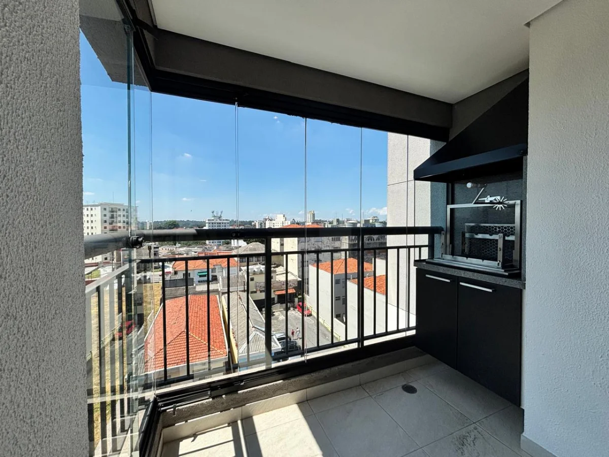 Apartamento no Jabaquara próximo ao Metrô Conceição e Jabaquara — foto 2