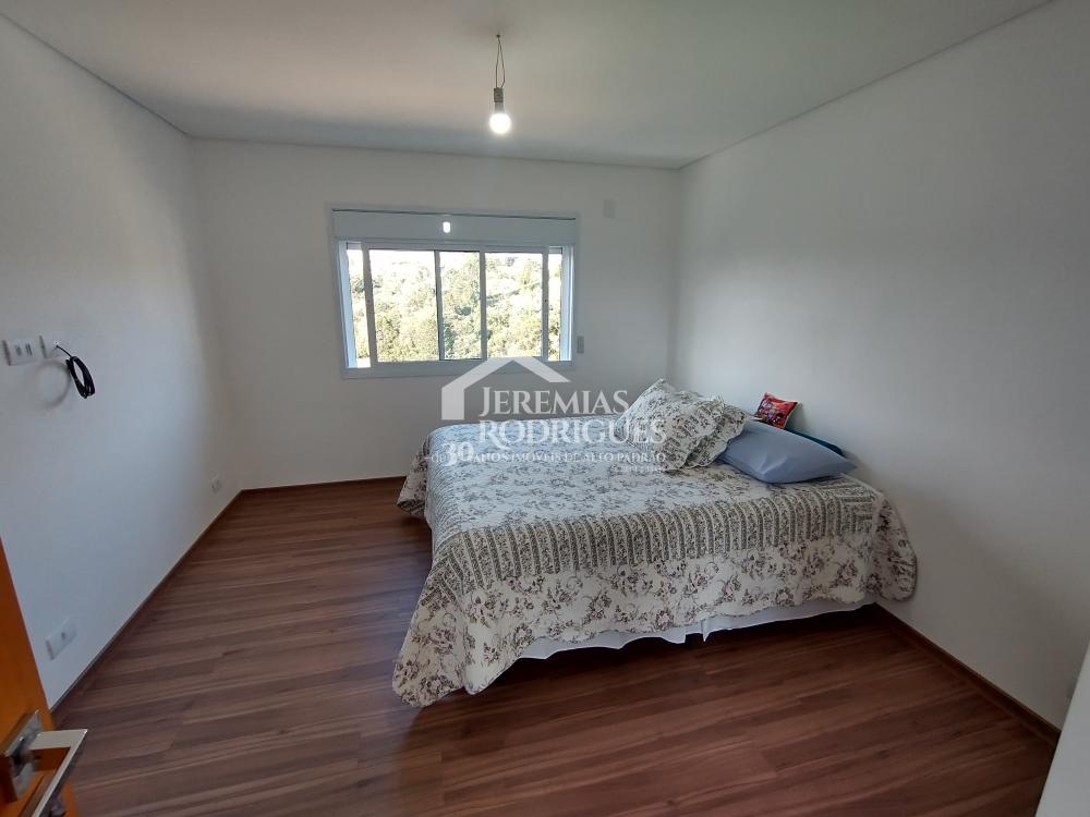 Casa com 4 suítes, 327 m² - Alto do Capivari - Campos do Jordão/SP