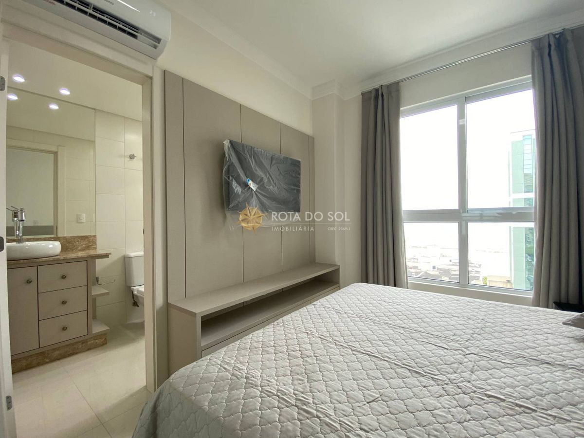 Central Tower Apartamento 4 Quartos na Meia Praia Itapema SC — foto 8