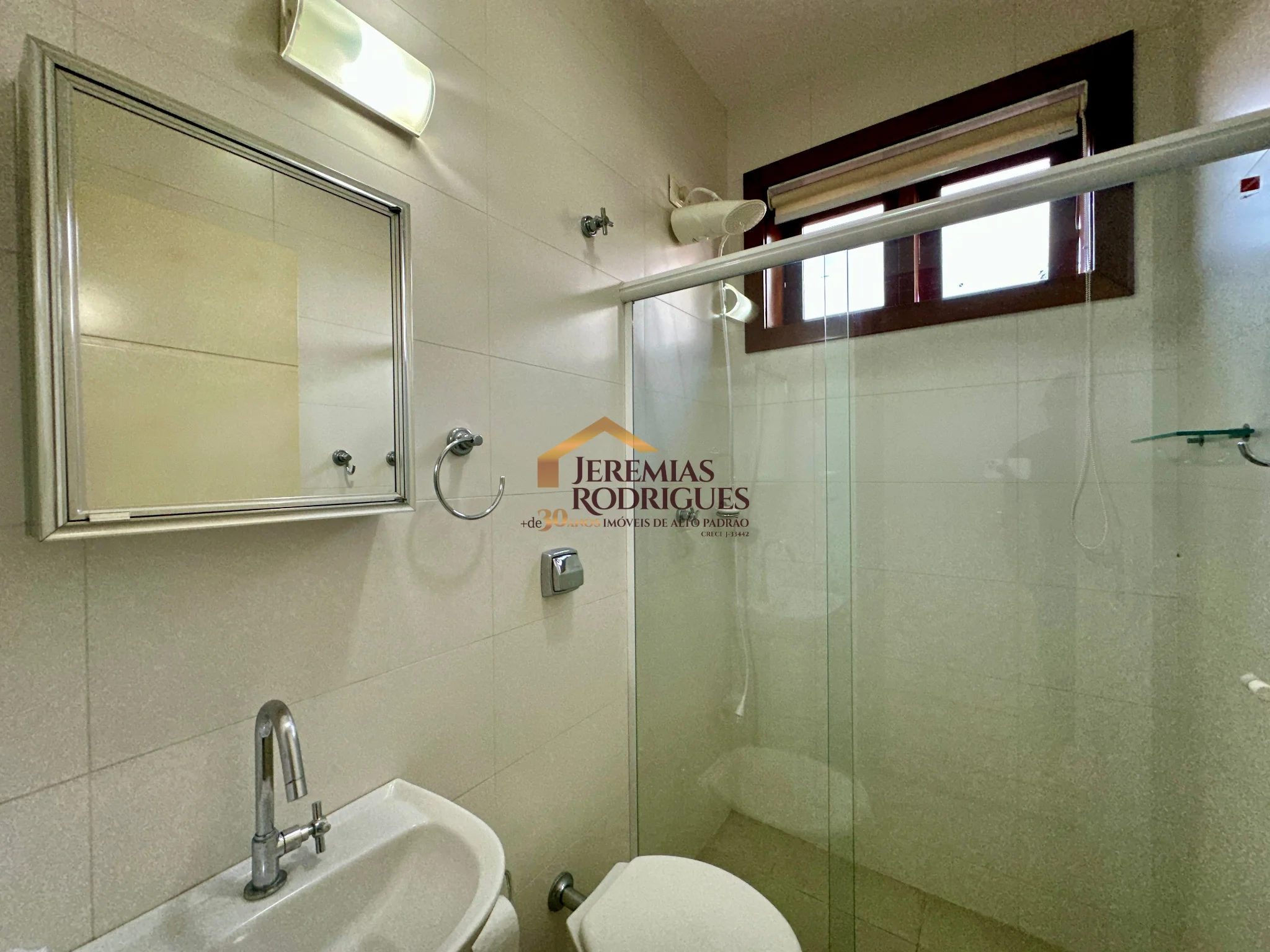 Casa mobiliada para locação no Condomínio Taubaté Village em Taubaté/SP. — foto 64