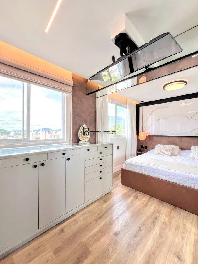 APARTAMENTO COM 05 QUARTOS BAIRRO NOVA BRASILIA — foto 13