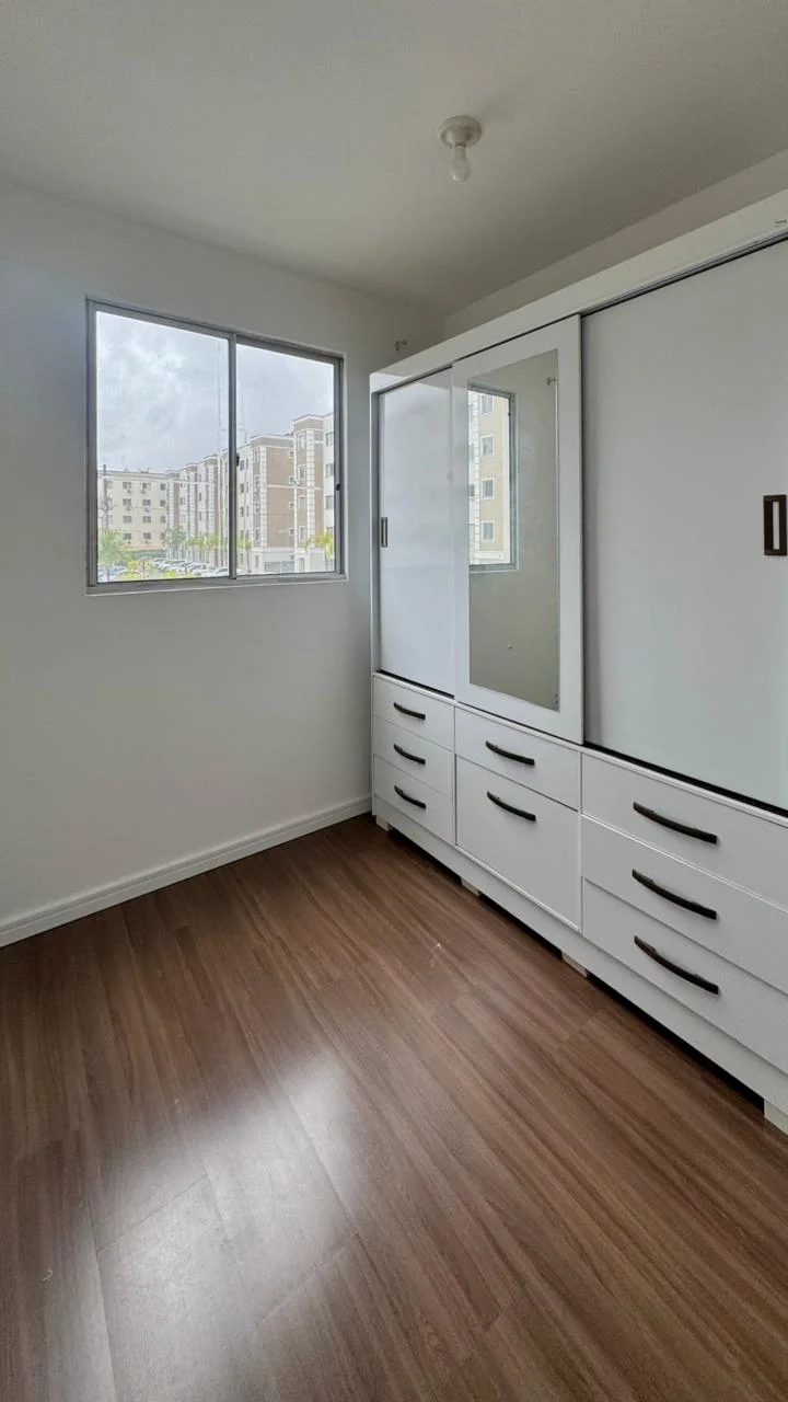 Apartamento 2 Quartos com Piscina em Colina de Laranjeiras - foto 7