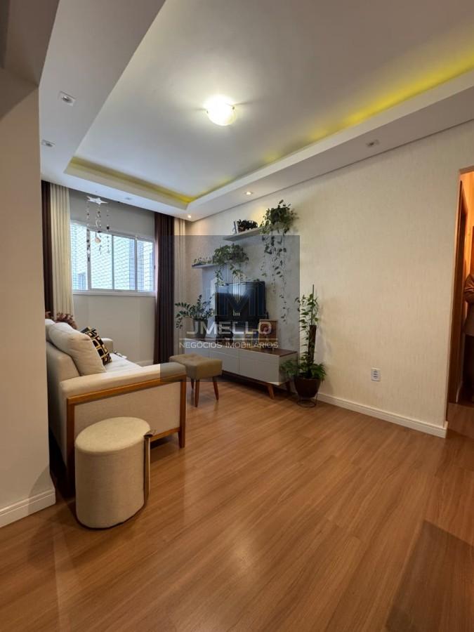 Apartamento para Venda em Praia Grande, Guilhermina, 2 dormitórios, 1 suíte, 1 banheiro, 1 vaga — foto 4