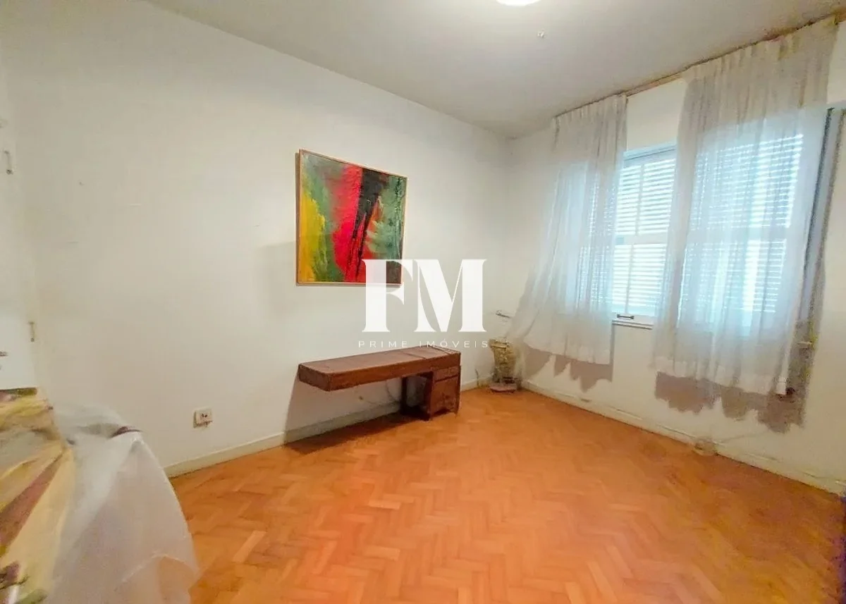 Apartamento a venda na Praia de Botafogo, são 300 m², vista deslumbrante da praia e Pão de Açúcar, - foto 13