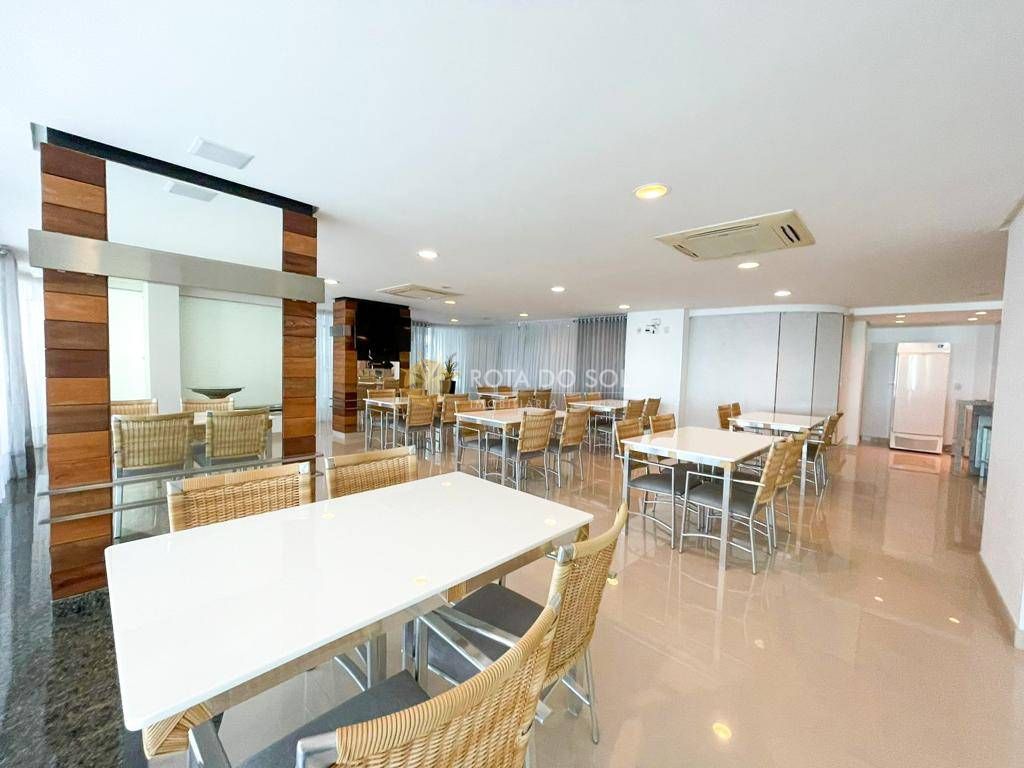Summer Place Apartamento Frente Mar 5 Suítes Centro Itapema SC — foto 33