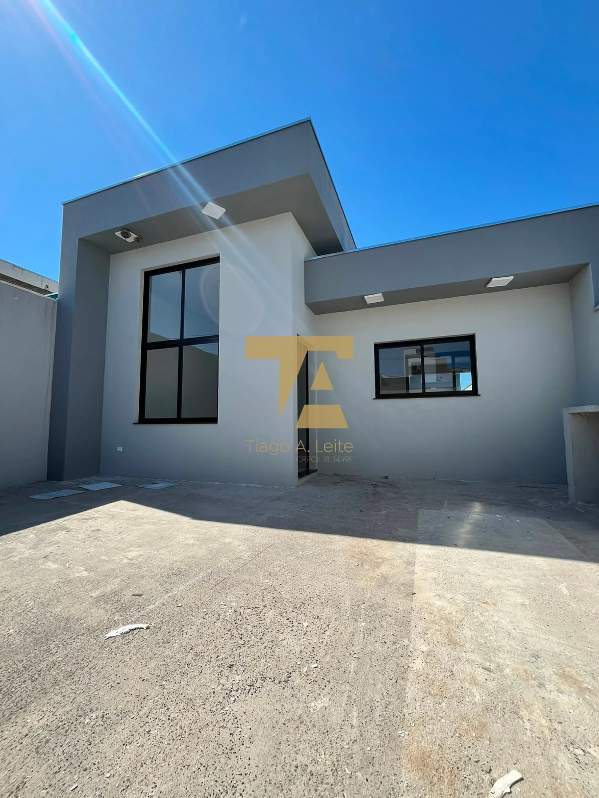 Casa Térrea à Venda no Residencial Flamboyant, Pindamonhangaba - SP | 3 Dormitórios e 1 Suíte — foto 18