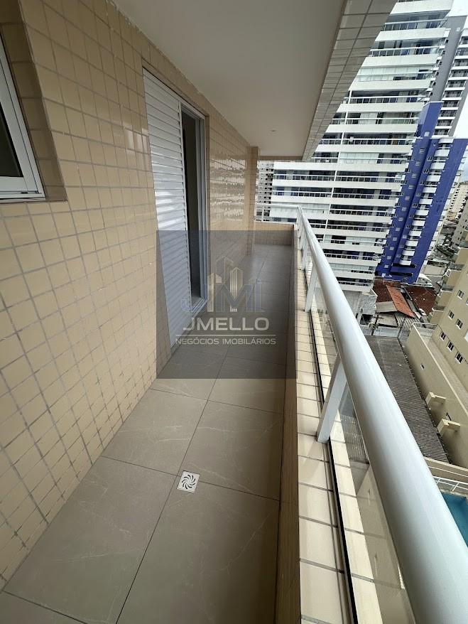 Apartamento para Venda em Praia Grande, Aviação, 2 dormitórios, 2 suítes, 1 banheiro, 2 vagas — foto 12