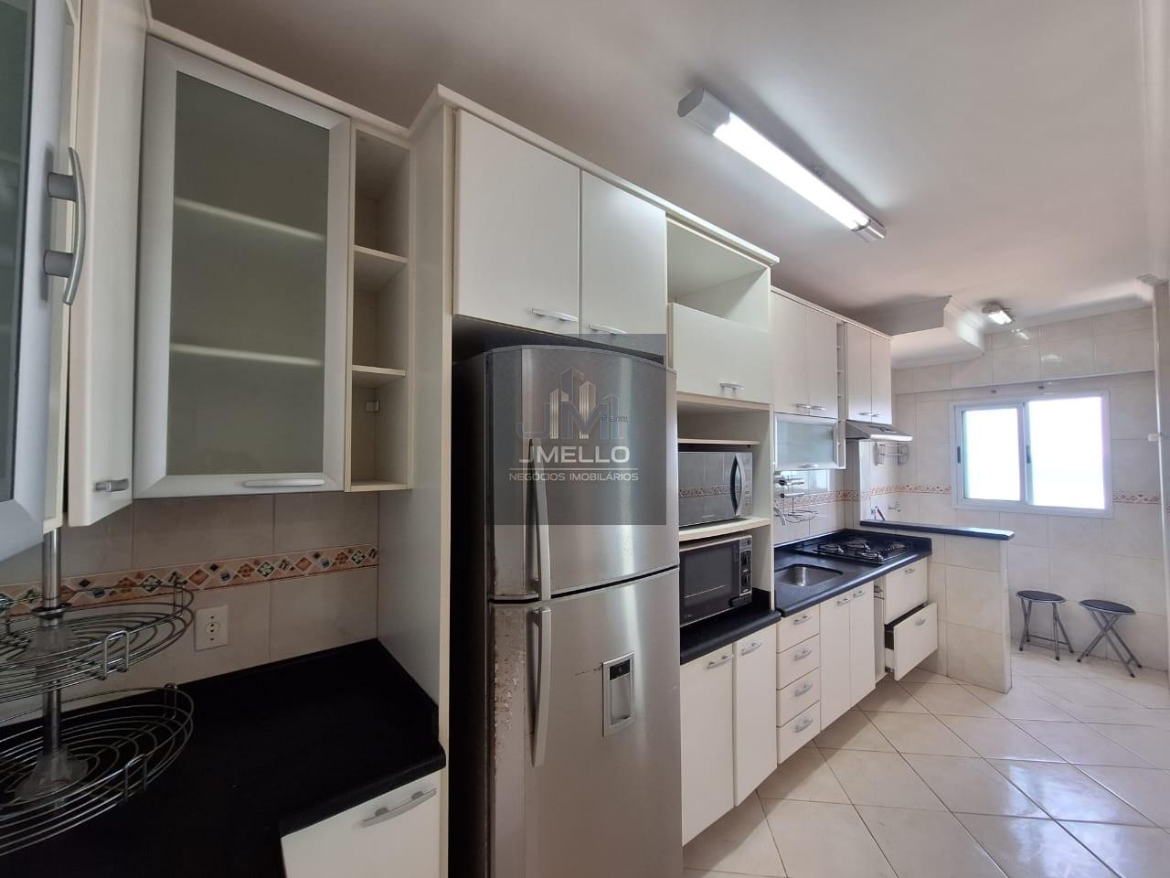 Apartamento para Venda em Praia Grande, Maracana, 2 dormitórios, 1 suíte, 1 banheiro, 1 vaga — foto 4