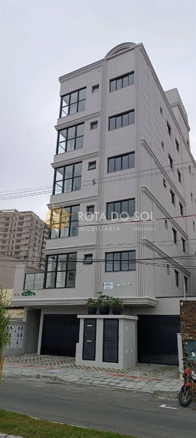 Beach Lake apartamento com 2 suítes e 1 vaga no Perequê — foto 1