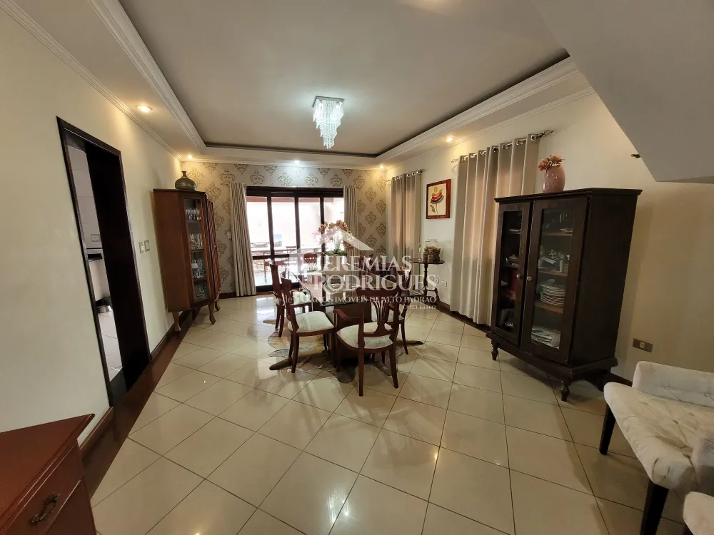 Casa com 4 quartos, 317 m², á venda e locação- Condomínio Taubaté Village - Taubaté/SP