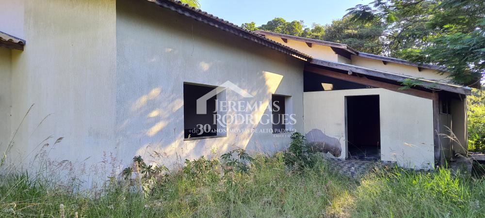 Ponto comercial para venda em Tremembé/SP
