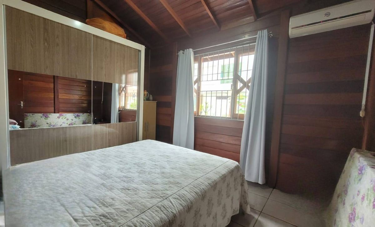 Casa 2 quartos Meia Praia Itapema SC — foto 8
