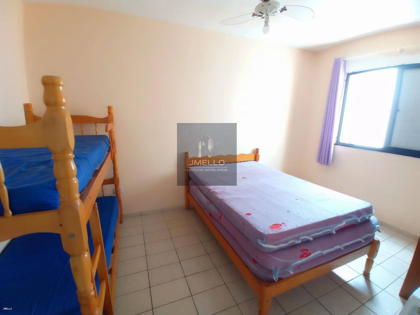 Apartamento para Venda em Praia Grande, OCIAN, 1 dormitório, 1 banheiro, 1 vaga