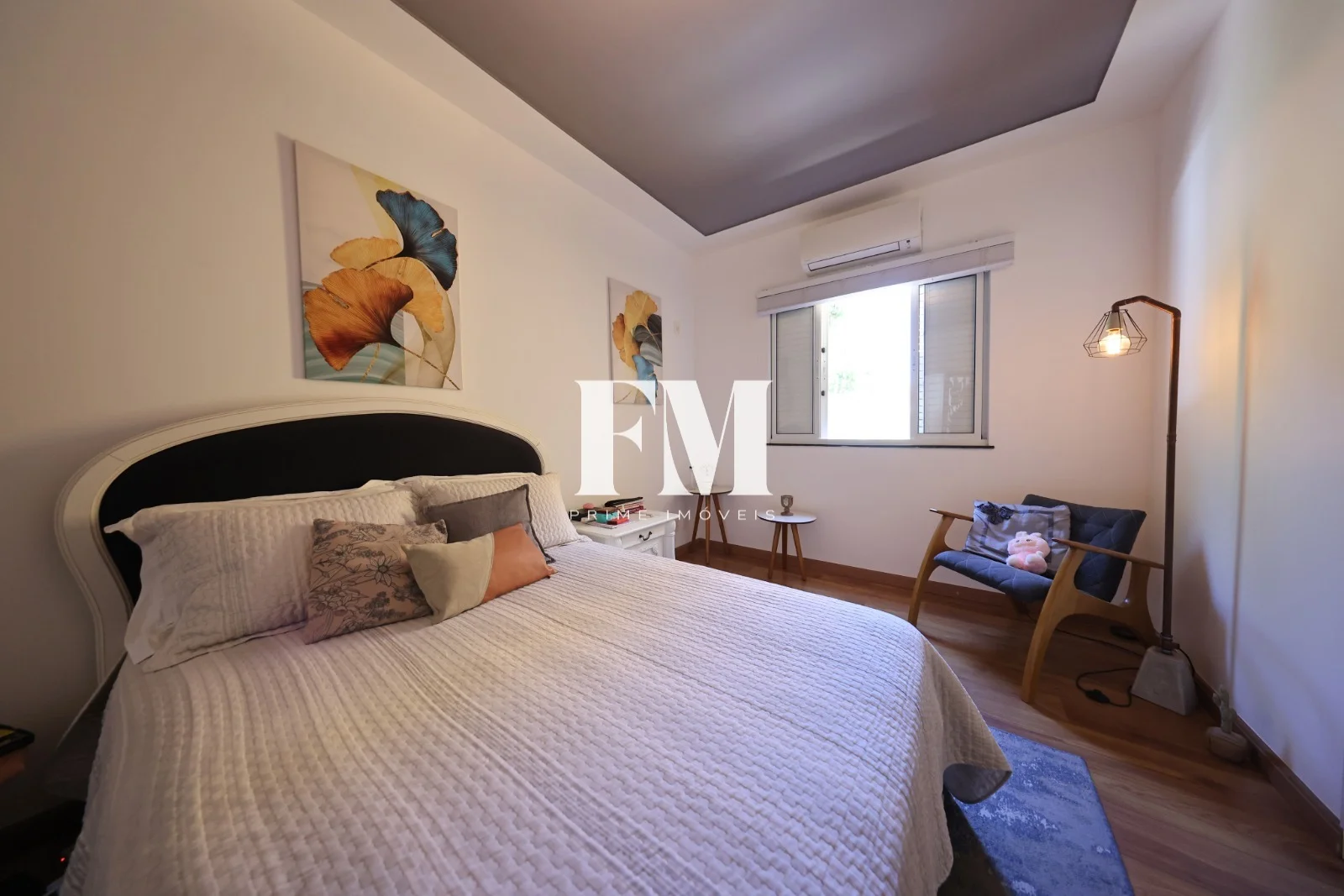 Santa Teresa | 6 Quartos (3 Suítes) | 1.100m² de Terreno com Piscina e Vista para a Natureza - foto 19