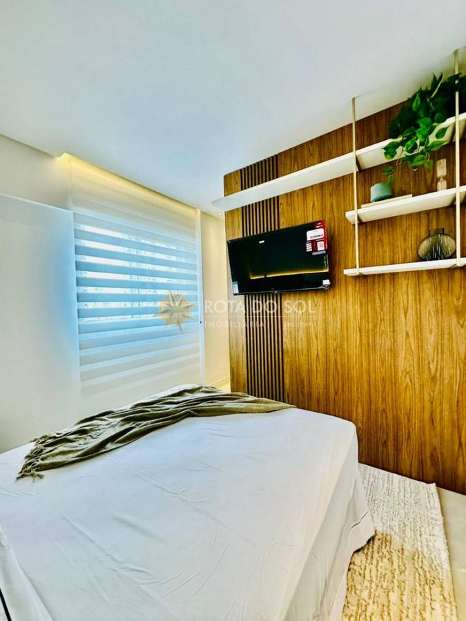 Pleniluni Apartamento 3 Suítes Frente à Avenida Meia Praia Itapema SC